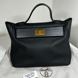 Hermes 24/24 35 bag